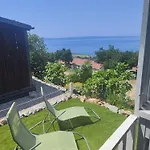Кемпинг Mobile Relax