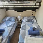 营地 Mobile Relax 克罗诺维察