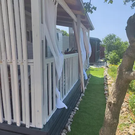 Mobile Relax Klenovica