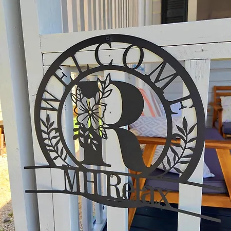 Mobile Relax Camping