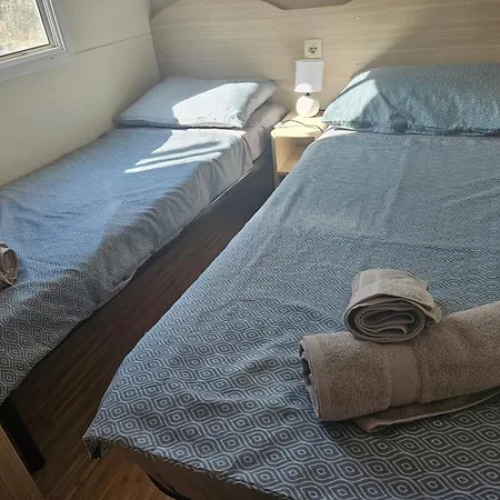 Mobile Relax Camping