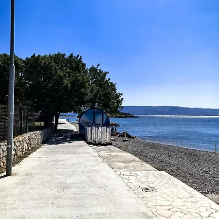 Mobile Relax Klenovica