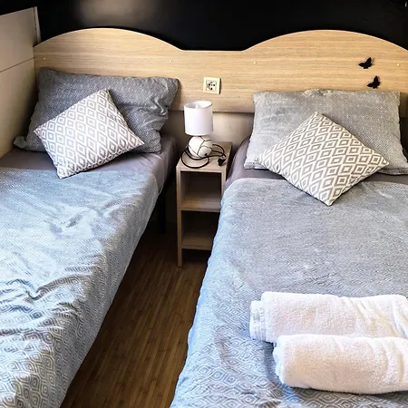 Camping Mobile Relax Klenovica