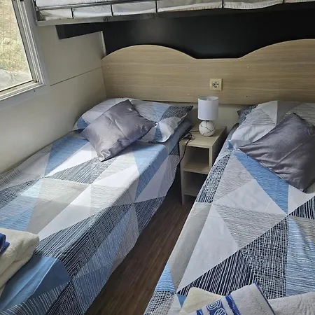 Mobile Relax Camping