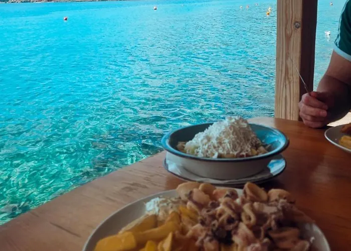 Mobile Relax Kemping