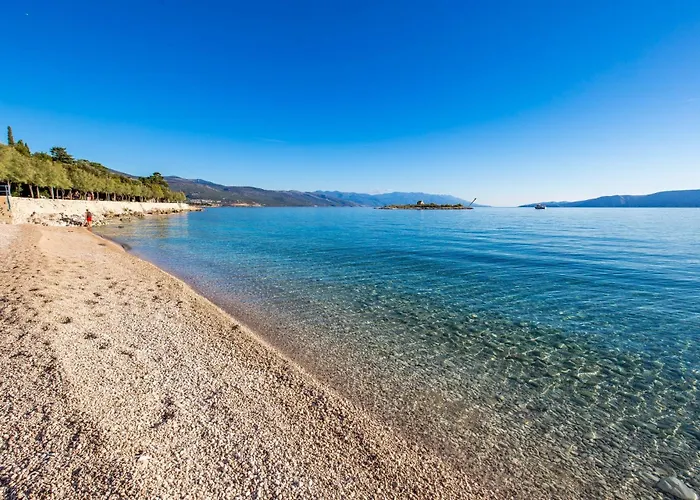 Mobile Relax Kemping Klenovica