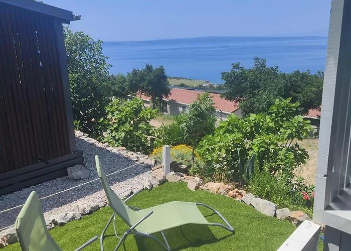 Kemping Mobile Relax