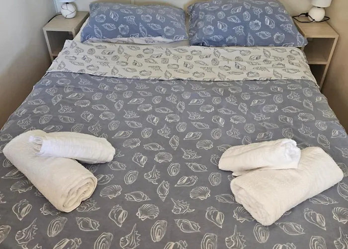 Mobile Relax Kemping Klenovica