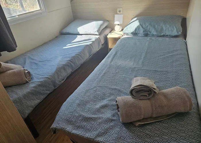 Mobile Relax Kemping