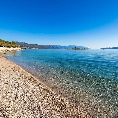Mobile Relax Campingplads Klenovica