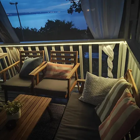 Mobile Relax Campingplads *