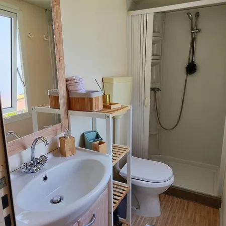 Kemping Mobile Relax