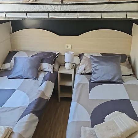 Mobile Relax كلينوفيتسا
