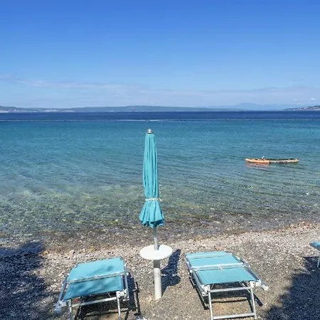 Camping Mobile Relax Klenovica