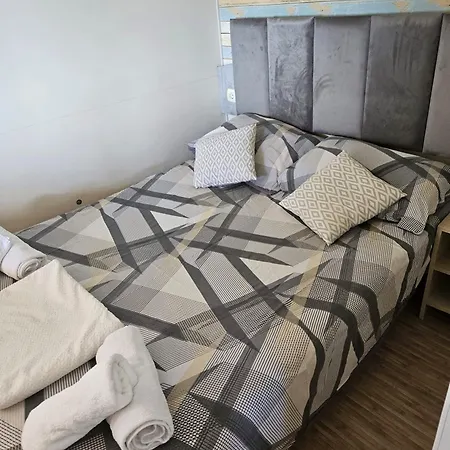 Mobile Relax Klenovica