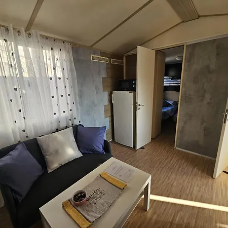 Camping Mobile Relax *
