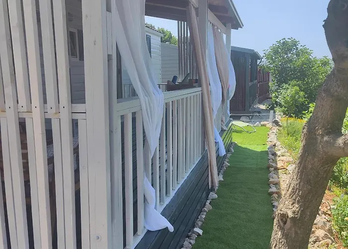 Mobile Relax 클레노비차