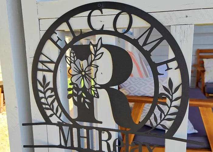 Mobile Relax 캠프장