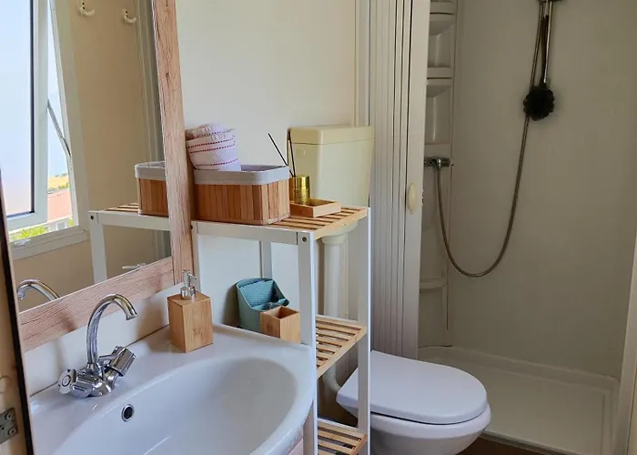 캠프장 Mobile Relax